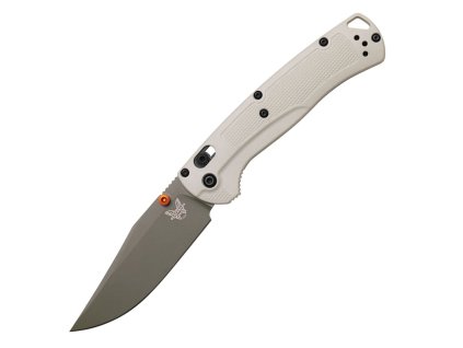 0123813 benchmade taggedout 15536gn 01 tan grivory