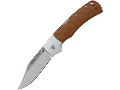 cold steel mackinac hunter brown cs fl 36mak brst