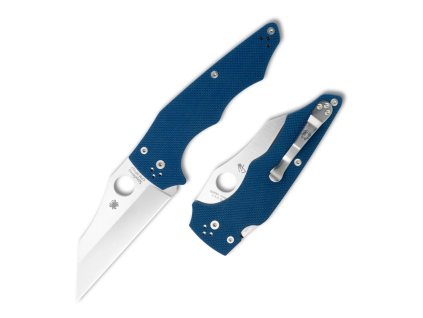 C253GPCBL spyderco yojumbo