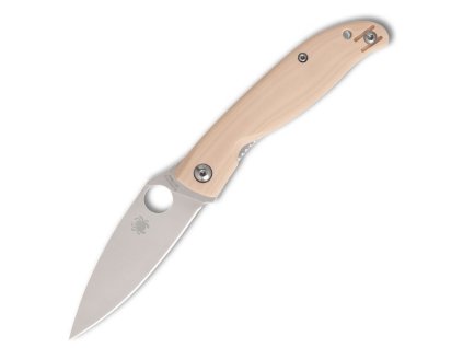 Spyderco Mantra 4 SC274GWP 8