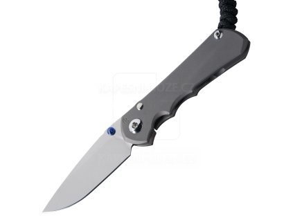 Chris Reeve Small Inkosi Titan MagnaCut SIN-1000