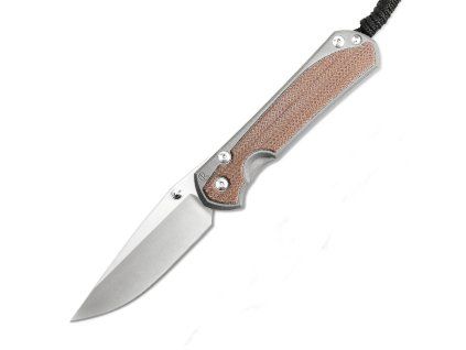 L31 1212 sebenza 31 natural micarta 2