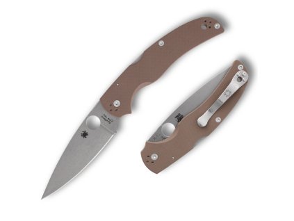 C244GPBN15V spyderco native