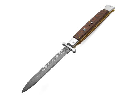 AKC WORLD swinguard 33 damascus 2