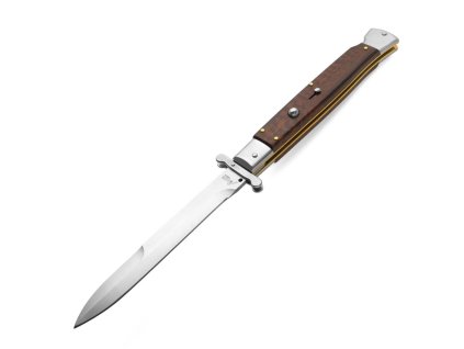 AKC WORLD swinguard 33 snake wood polish 3