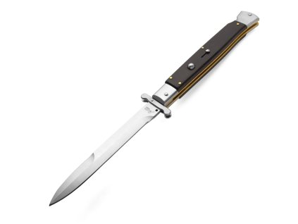 AKC WORLD swinguard 33 Ebony Wood polish 2