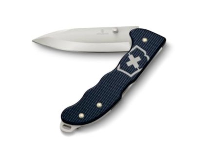 victorinox evoke alox dark blue 0 9411 d22
