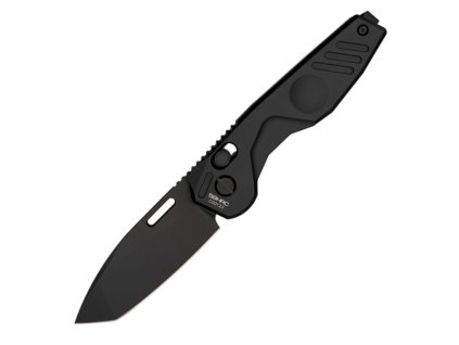 BFK Zero N690 Black 04.1000.0174 3