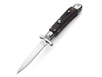 akc world medici swinguard ebony wood