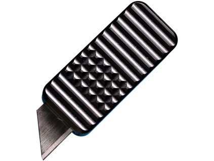 Zero V2 OTF Gemstone Black