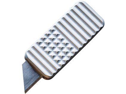 Zero V2 OTF Gemstone Gray