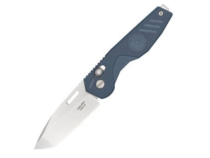 Extrema Ratio BFK Zero N690 Avio Stone Washed 11