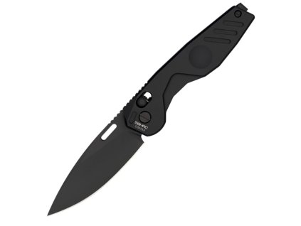 Extrema Ratio BFK N690 Black 7