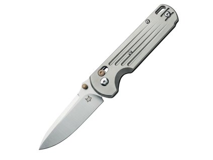 FX 451 TI fox gabi