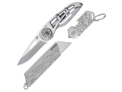 G1078702 Ripstop EAB Shard