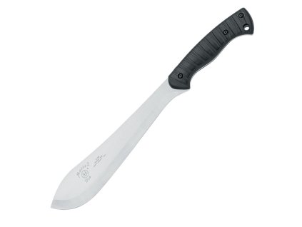 fox knives 680 macho 2 satin 1 4116 black frn