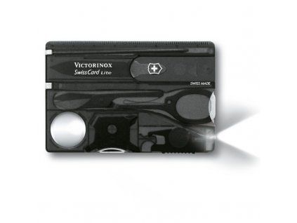 SwissCard Lite T3 0.7333.T3