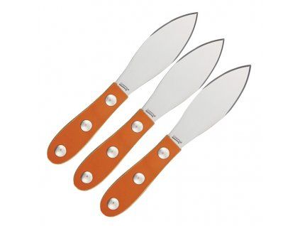 Throwing knives Marbles