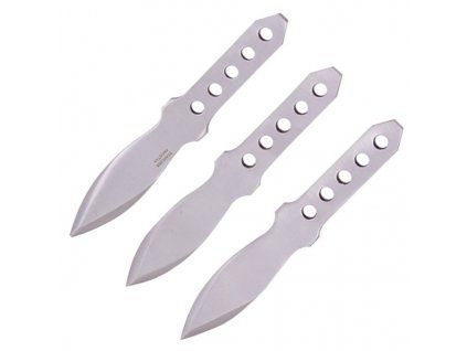 Pakistan Throwing Knives