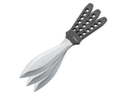 Böker Magnum Throwing Knife Set Profi I