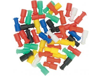 Bezpečné  ammo for foukačky