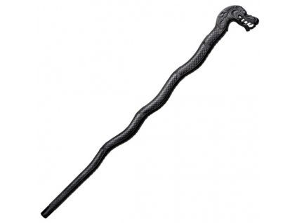 Cold Steel Dragon Walking Stick bez ostří