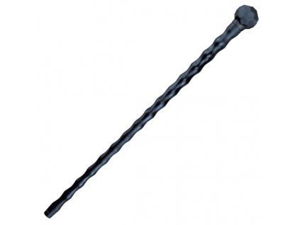 Cold Steel African Walking Stick bez blade