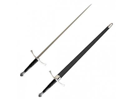 Cold Steel Italian Long Sword