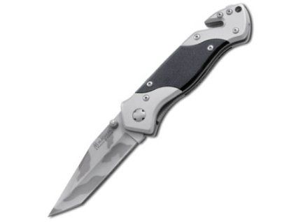 Böker Magnum High Risk Emergency Knife