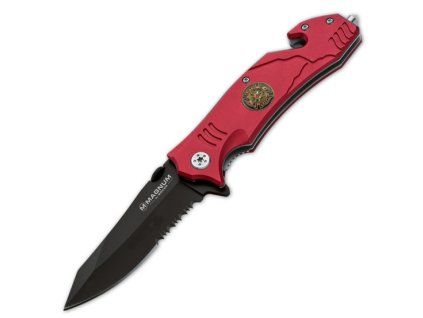 Böker Magnum Fire Fighter
