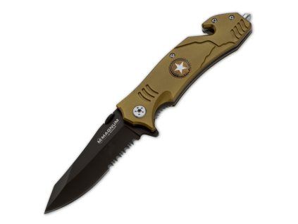 Böker Magnum Army Rescue 01LL471