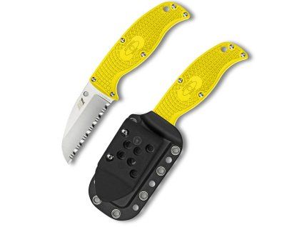Spyderco Enuff Salt