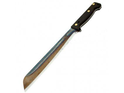 Svord Golok British Army Patte