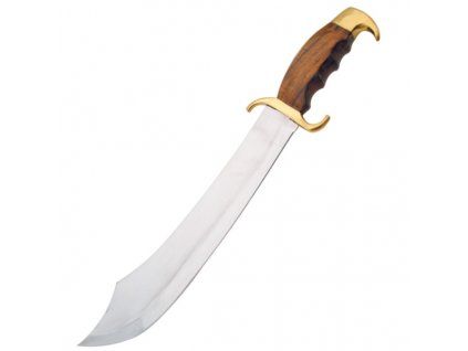 Pakistan High Seas Marauder