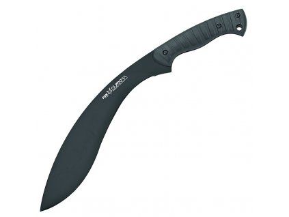 Fox Gurkha