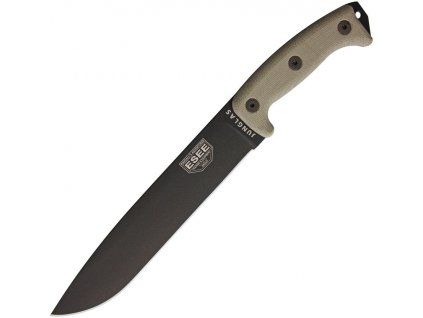 esee junglas knife 2
