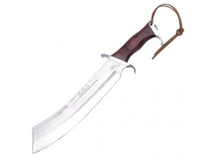 Gil Hibben Hibben IV Combat Machete