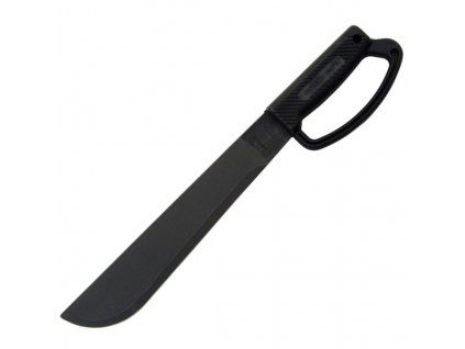 Ontario Camper Machete Black ON8510