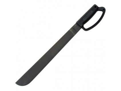 Ontario Field Machete Black