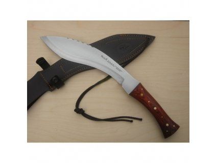 Muela KUKRI 26M