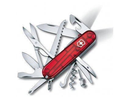 64146 victorinox huntsman lite 1 7915 t