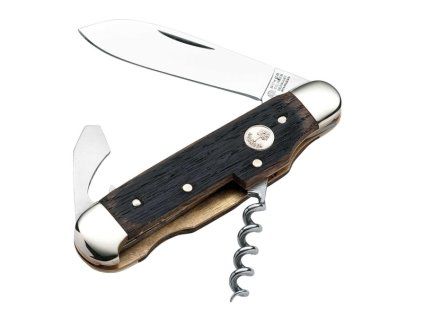 Böker Winzermesser mit Kapselheber