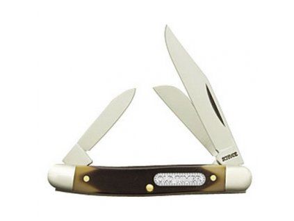 Schrade Old Timer Middleman