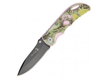 Elk Ridge Green Hunter