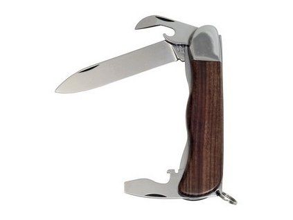 Mikov Hiker s otvíráky