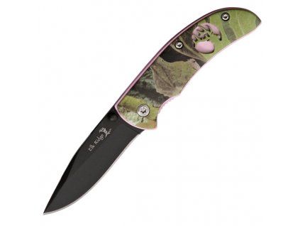 Elk Ridge Pink Camo