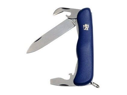Mikov folding knife
