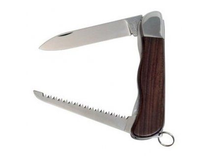 Mikov Hiker s pilkou