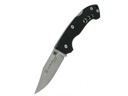 Smith & Wesson Lockback