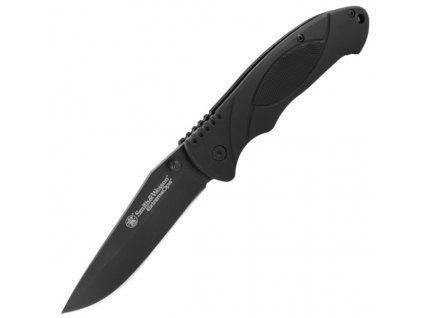 S&W Extreme Ops Linerlock